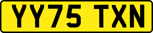 YY75TXN