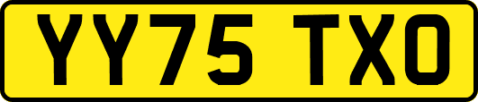 YY75TXO