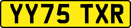 YY75TXR