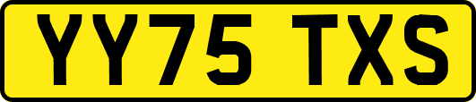 YY75TXS
