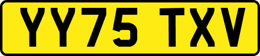 YY75TXV