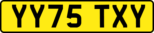 YY75TXY