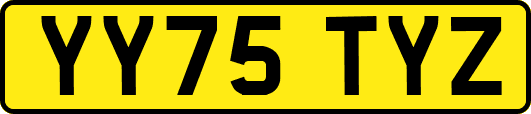 YY75TYZ