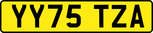 YY75TZA