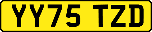 YY75TZD