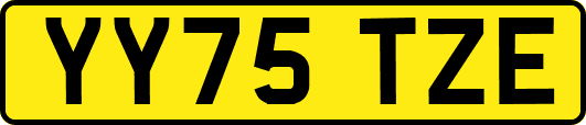 YY75TZE