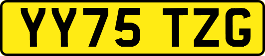 YY75TZG