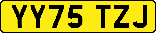 YY75TZJ