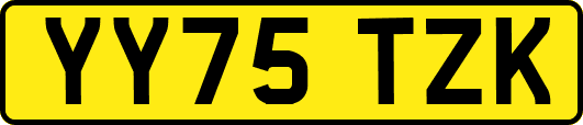 YY75TZK