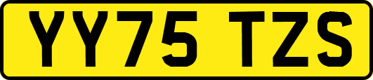 YY75TZS