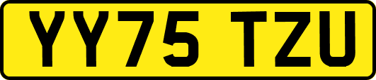 YY75TZU