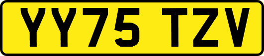 YY75TZV