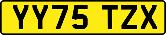 YY75TZX