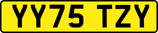 YY75TZY