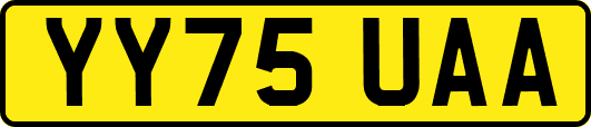 YY75UAA