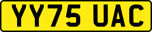 YY75UAC