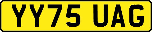YY75UAG