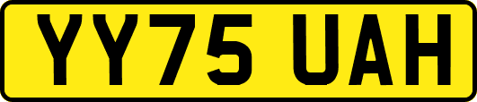 YY75UAH
