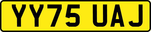 YY75UAJ