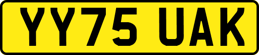 YY75UAK
