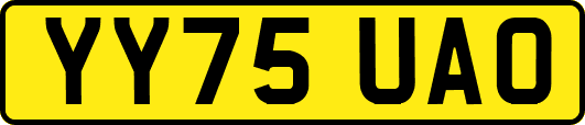 YY75UAO