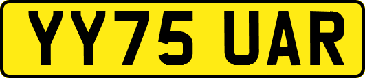 YY75UAR