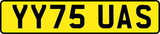 YY75UAS