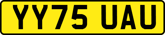 YY75UAU