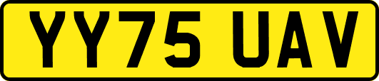 YY75UAV