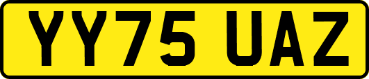 YY75UAZ