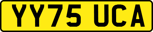 YY75UCA