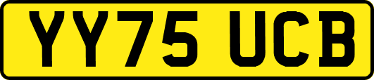 YY75UCB