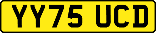YY75UCD