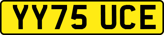 YY75UCE