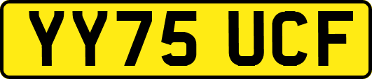 YY75UCF