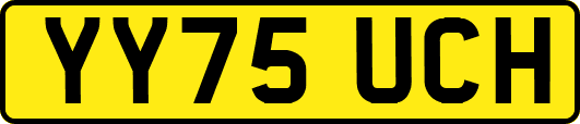 YY75UCH