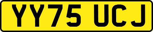 YY75UCJ