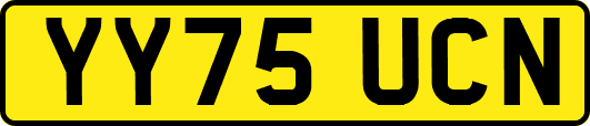 YY75UCN