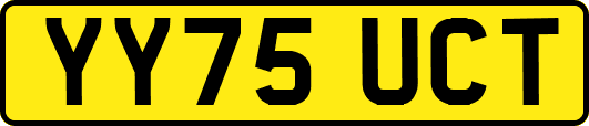 YY75UCT