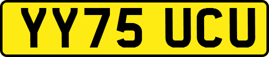 YY75UCU
