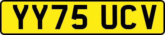 YY75UCV