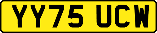 YY75UCW