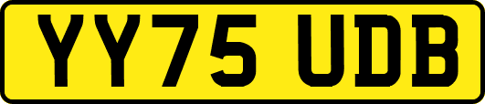 YY75UDB