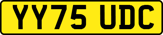 YY75UDC