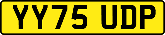 YY75UDP