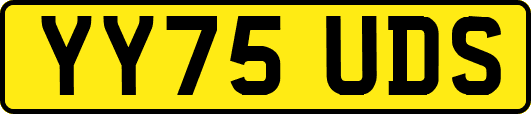 YY75UDS