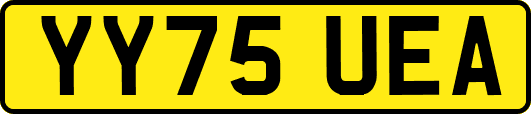 YY75UEA