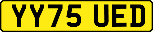 YY75UED