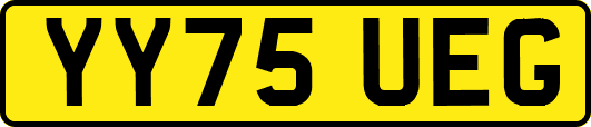 YY75UEG