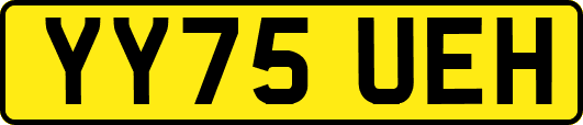 YY75UEH